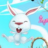 Jeu de Pâques | Jeux des différences : Easter Bunny, jeu des différences