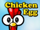 Jeu de PAQUES gratuit Chicken Egg