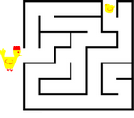 jeux de labyrinthe