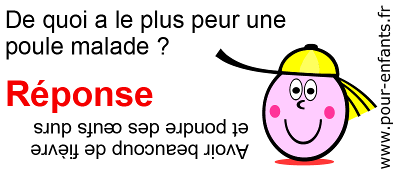 Devinette de PAQUES à imprimer pour enfants Devinettes drôles de poules PAQUES humour Devinette de Pâques à imprimer poule pour enfants
